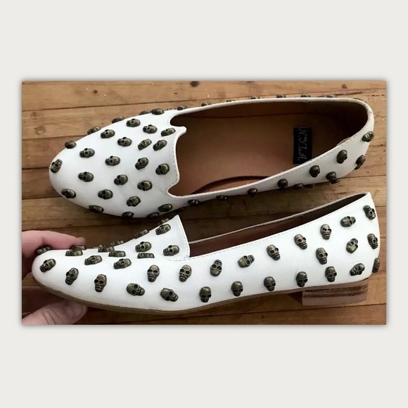 N.Y.L.A. Shoes - Shoes Loafer Flats Slipper Size 6.5 US Price Firm